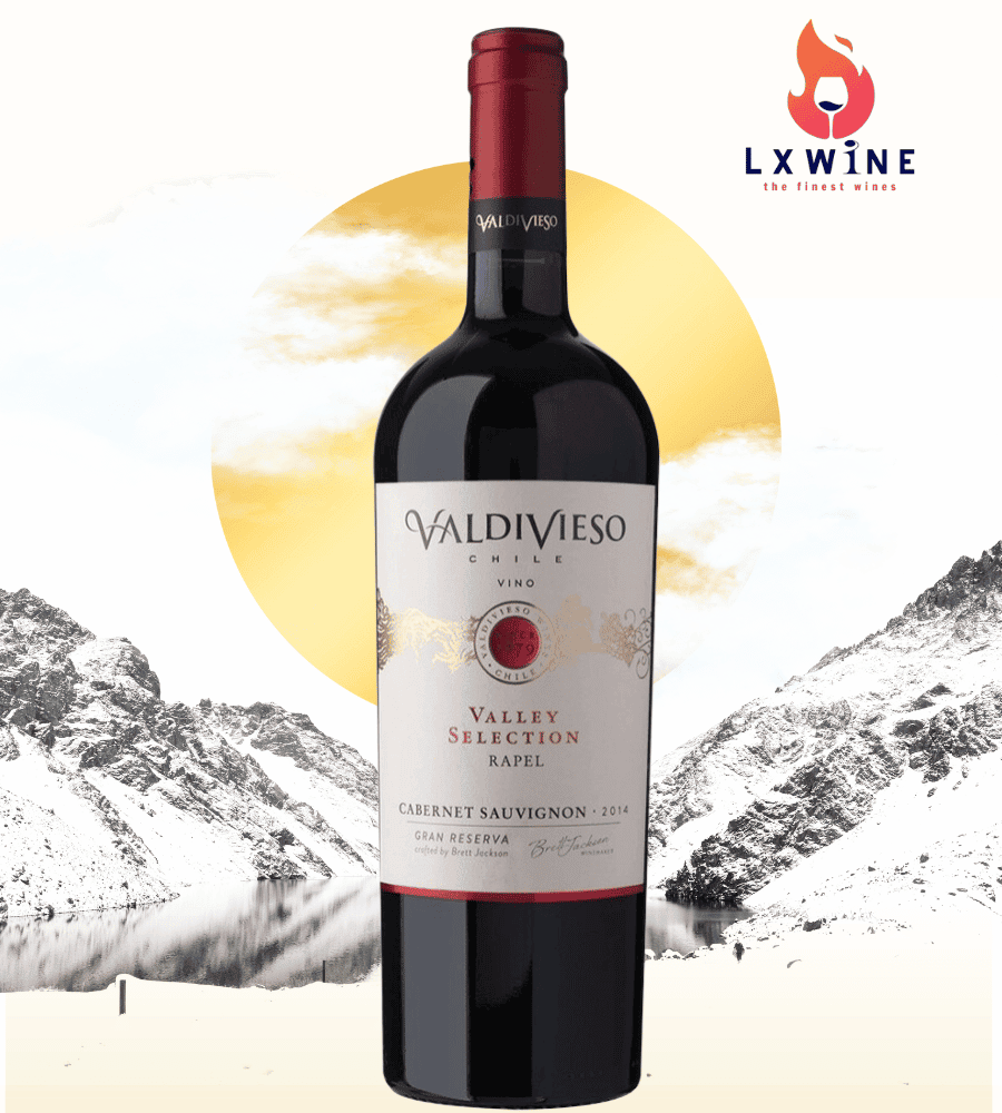Rượu Vang Valdivieso